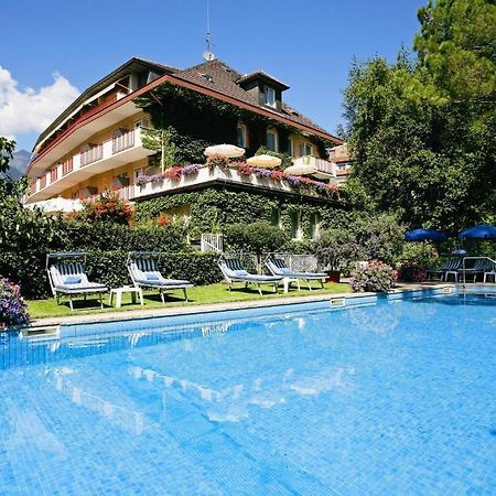 Hotel Juliane Merano Esterno foto