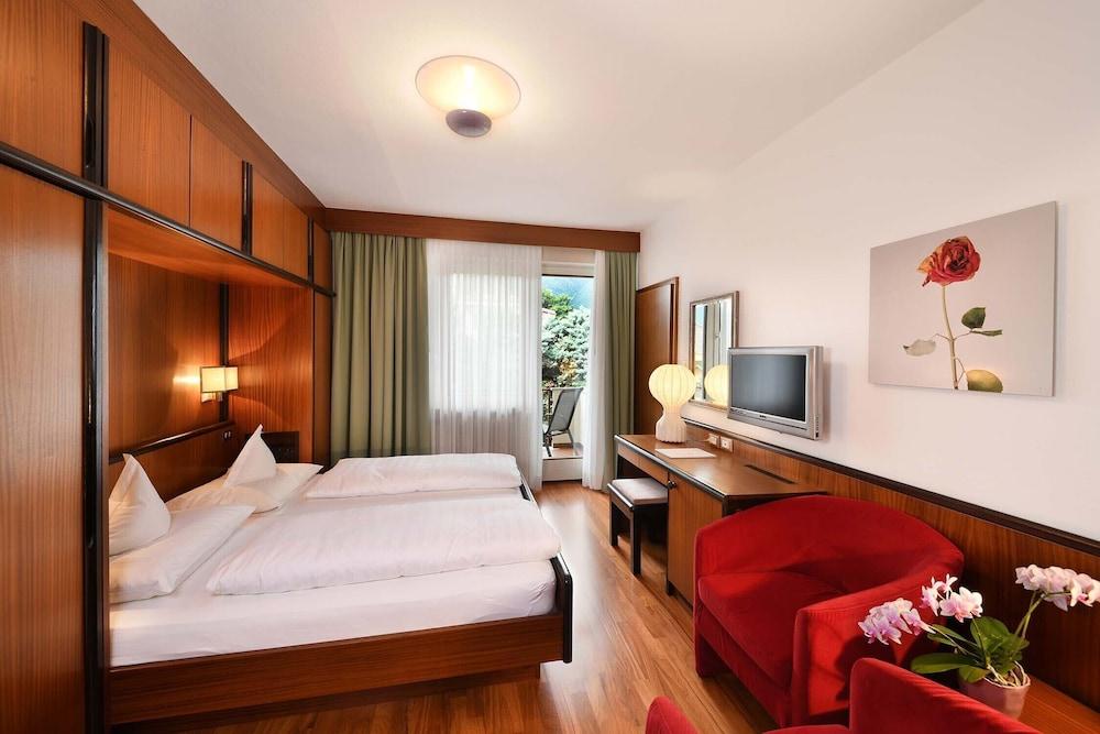 Hotel Juliane Merano Esterno foto