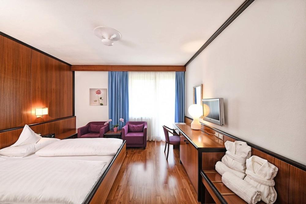 Hotel Juliane Merano Esterno foto