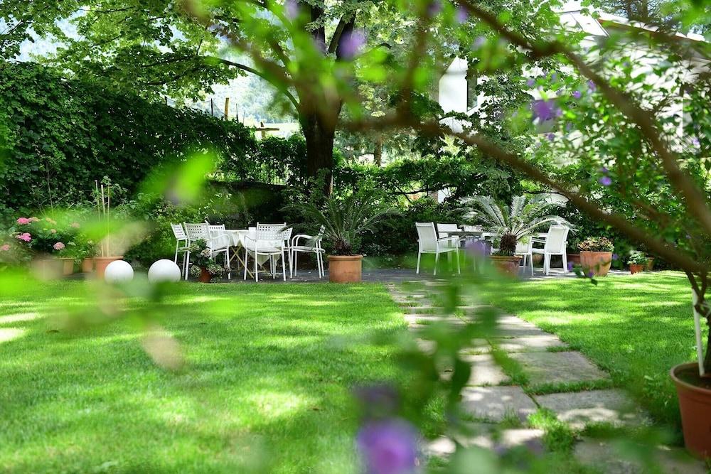 Hotel Juliane Merano Esterno foto