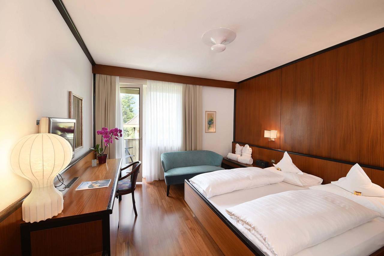 Hotel Juliane Merano Esterno foto