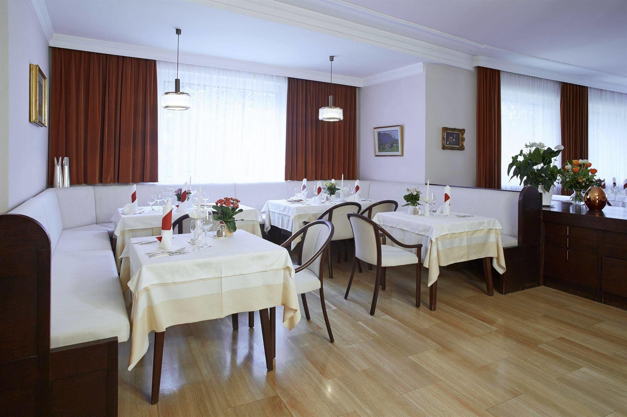 Hotel Juliane Merano Esterno foto