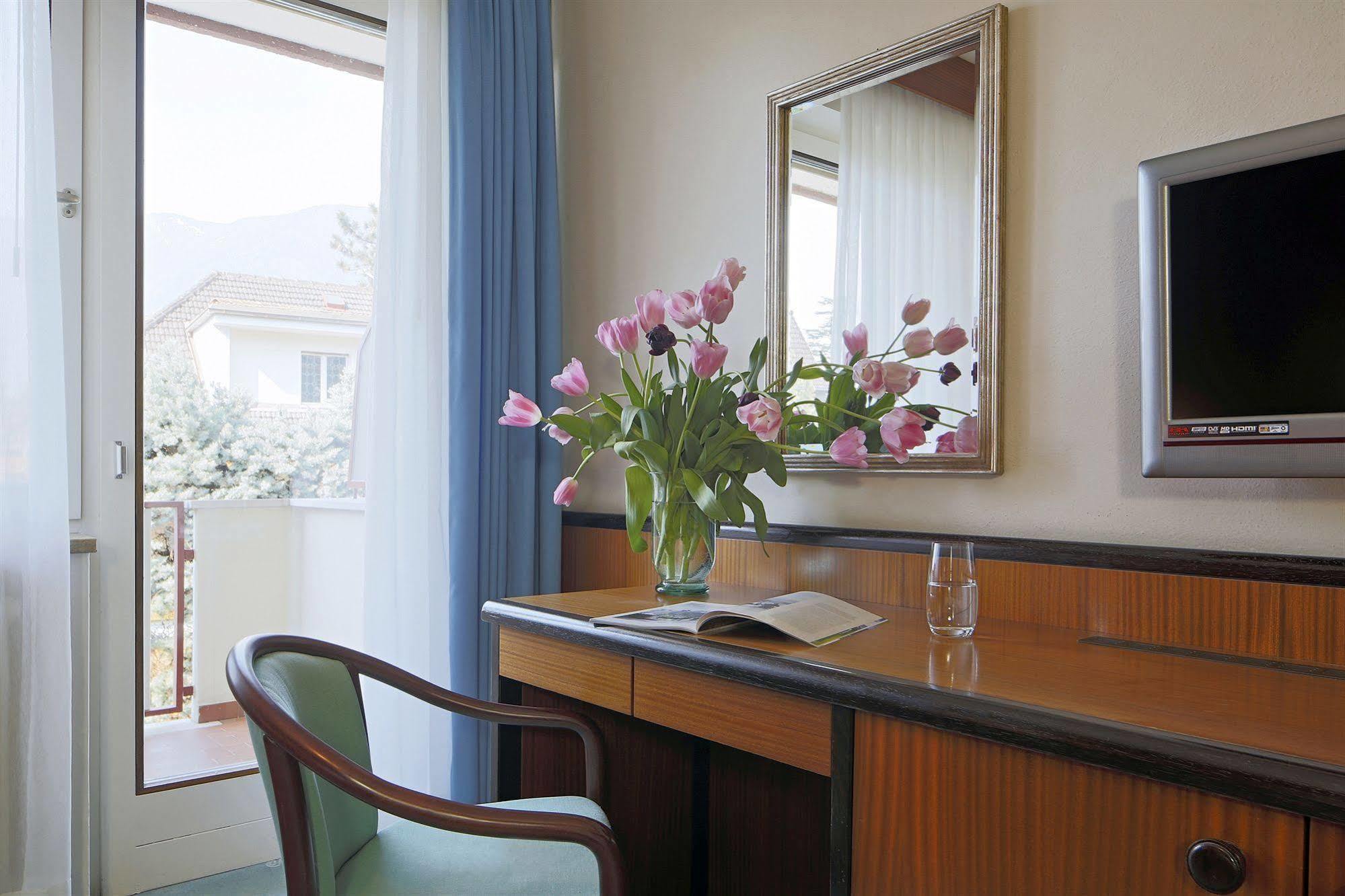 Hotel Juliane Merano Esterno foto