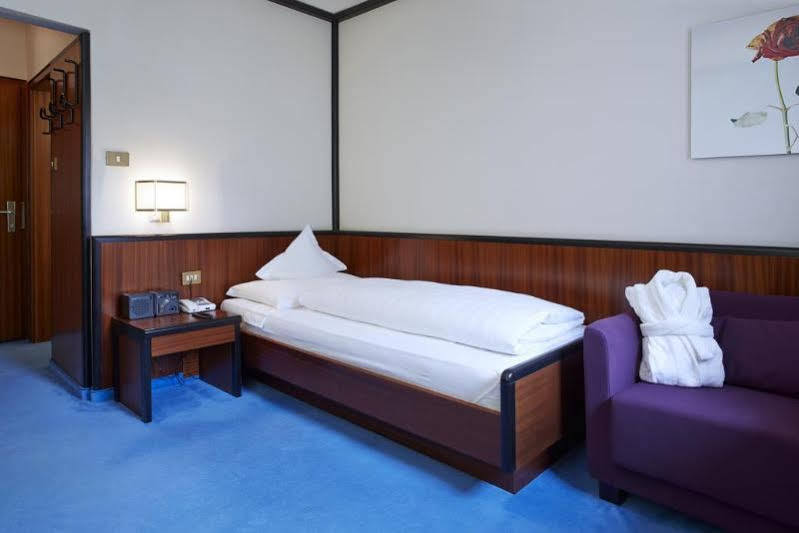Hotel Juliane Merano Esterno foto