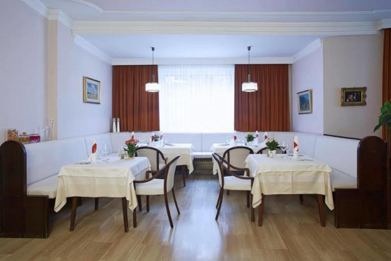Hotel Juliane Merano Esterno foto