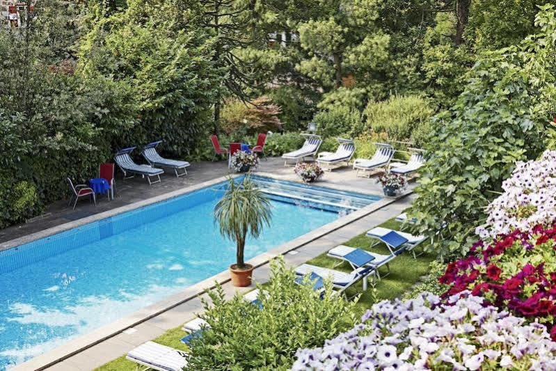 Hotel Juliane Merano Esterno foto