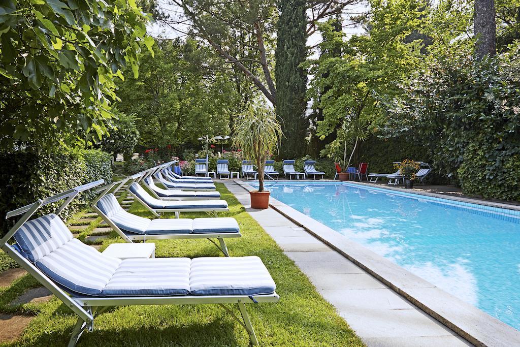 Hotel Juliane Merano Esterno foto