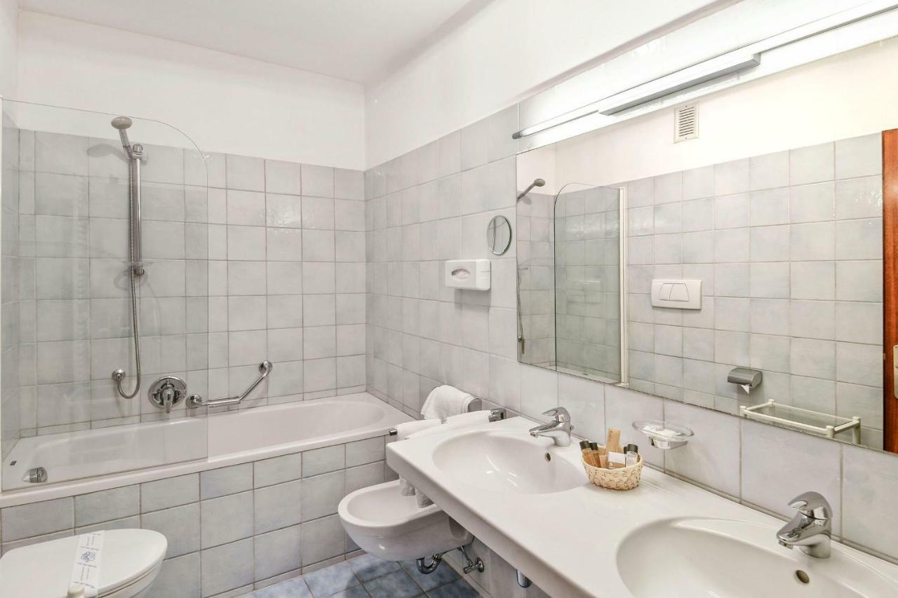 Hotel Juliane Merano Esterno foto