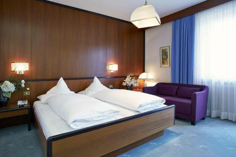 Hotel Juliane Merano Esterno foto