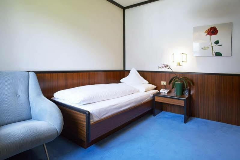 Hotel Juliane Merano Esterno foto