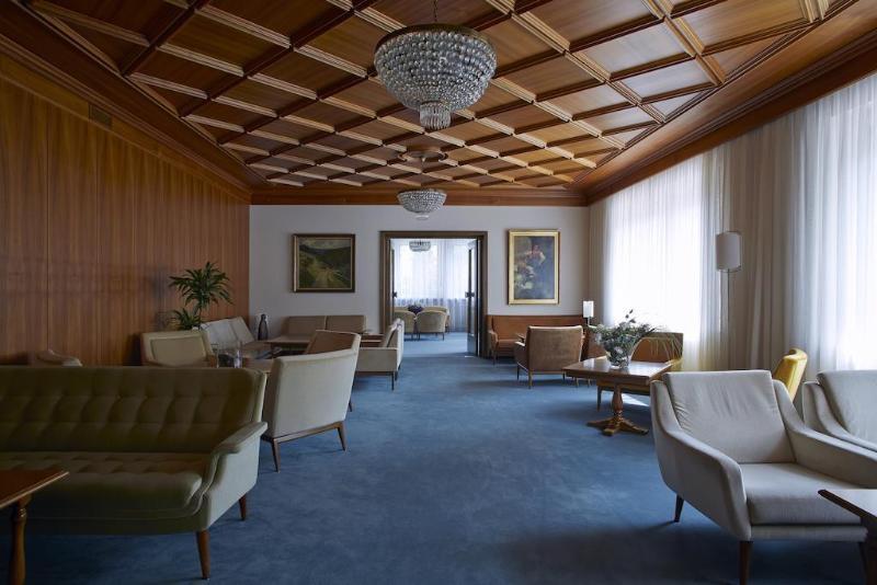 Hotel Juliane Merano Esterno foto